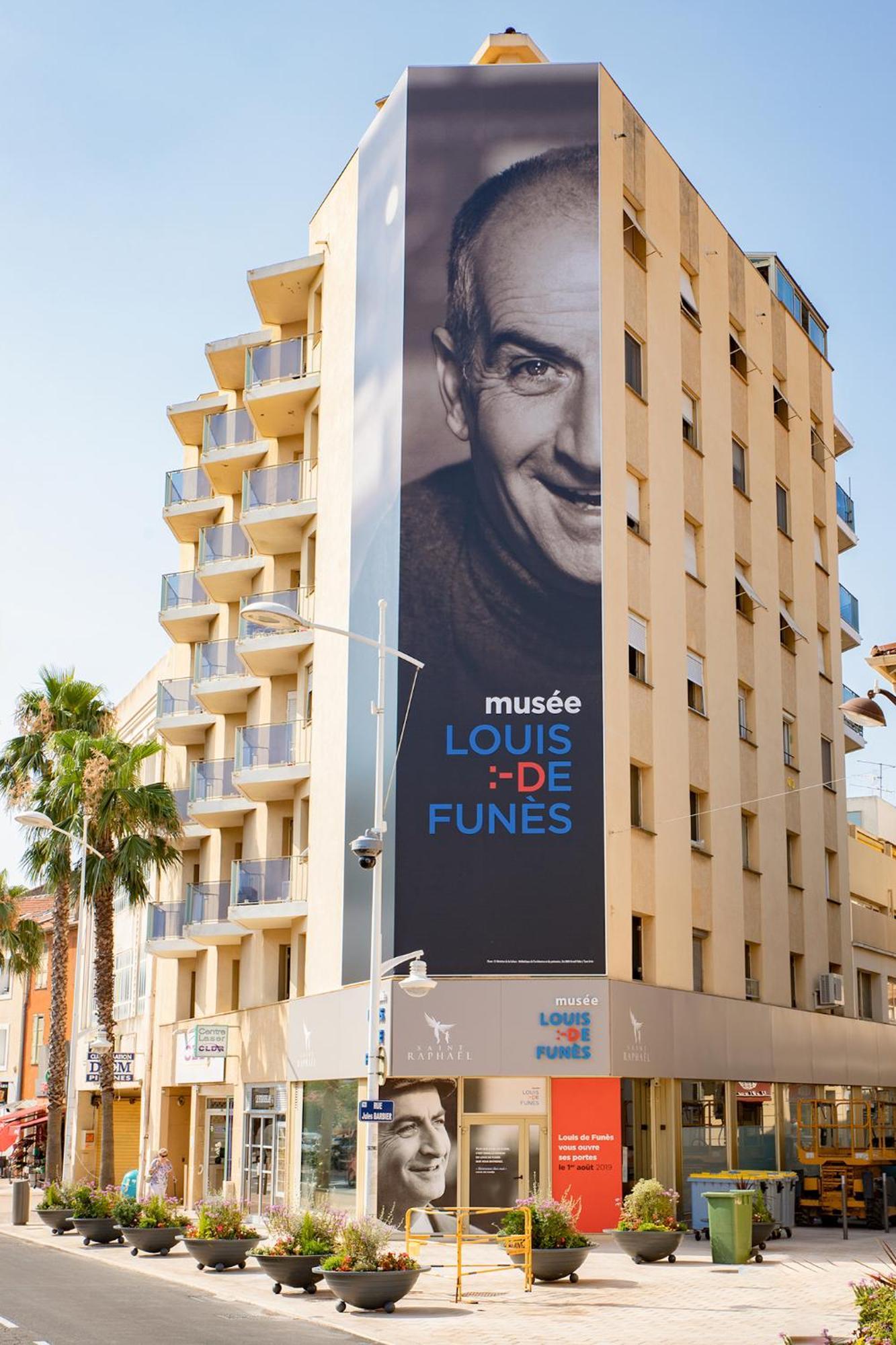 Appartement Climatise A 800M De La Plage Fréjus 外观 照片