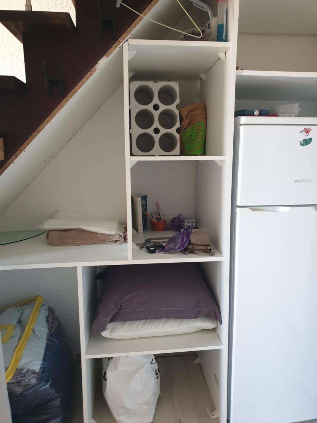 Appartement Climatise A 800M De La Plage Fréjus 外观 照片